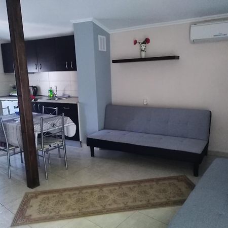 House Gabridora Vila Kallirákhi Exterior foto