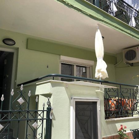 House Gabridora Vila Kallirákhi Exterior foto